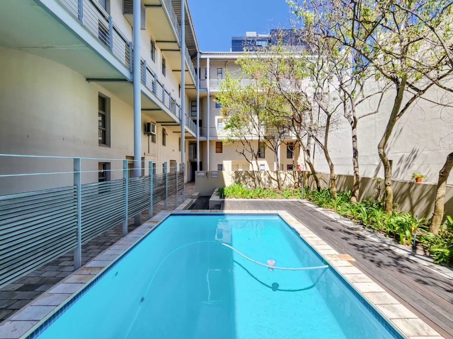 1 Bedroom Property for Sale in De Waterkant Western Cape